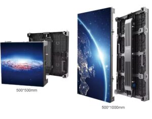 outdoor led display