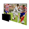 slim lcd video wall